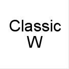 Classic+W