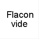 Flacon+vide
