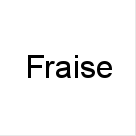Fraise