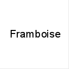 Framboise