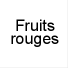 Fruits+rouges