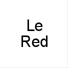 Le+Red