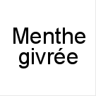 Menthe+givr%C3%A9e