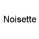 Noisette