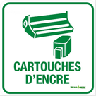 Cartouches+encre