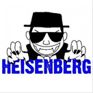 Heisenberg