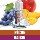 P%C3%A8che+raisin+Ice