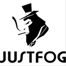 Justfog+Ecig
