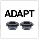 Adaptateurs