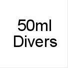 50ml+Divers