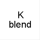 K+blend