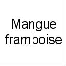 Mangue+framboise
