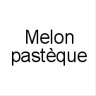 Melon+past%C3%A8que