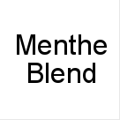 Menthe+Blend