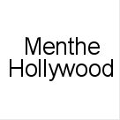 Menthe+Hollywood