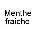 Menthe+fraiche