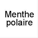 Menthe+polaire