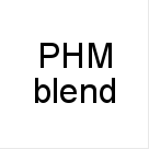 PHM+blend