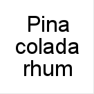 Pina+colada+rhum