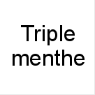 Triple+menthe