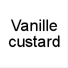 Vanille+custard