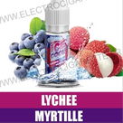 Lychee+myrtille+Ice