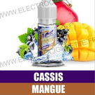 Cassis+mangue+Ice
